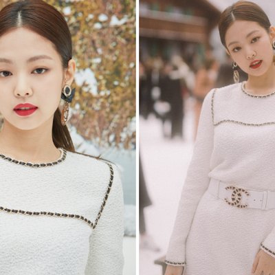Chanel chính thức công bố Jennie Kim là Đại sứ thương hiệu tại Hàn Quốc