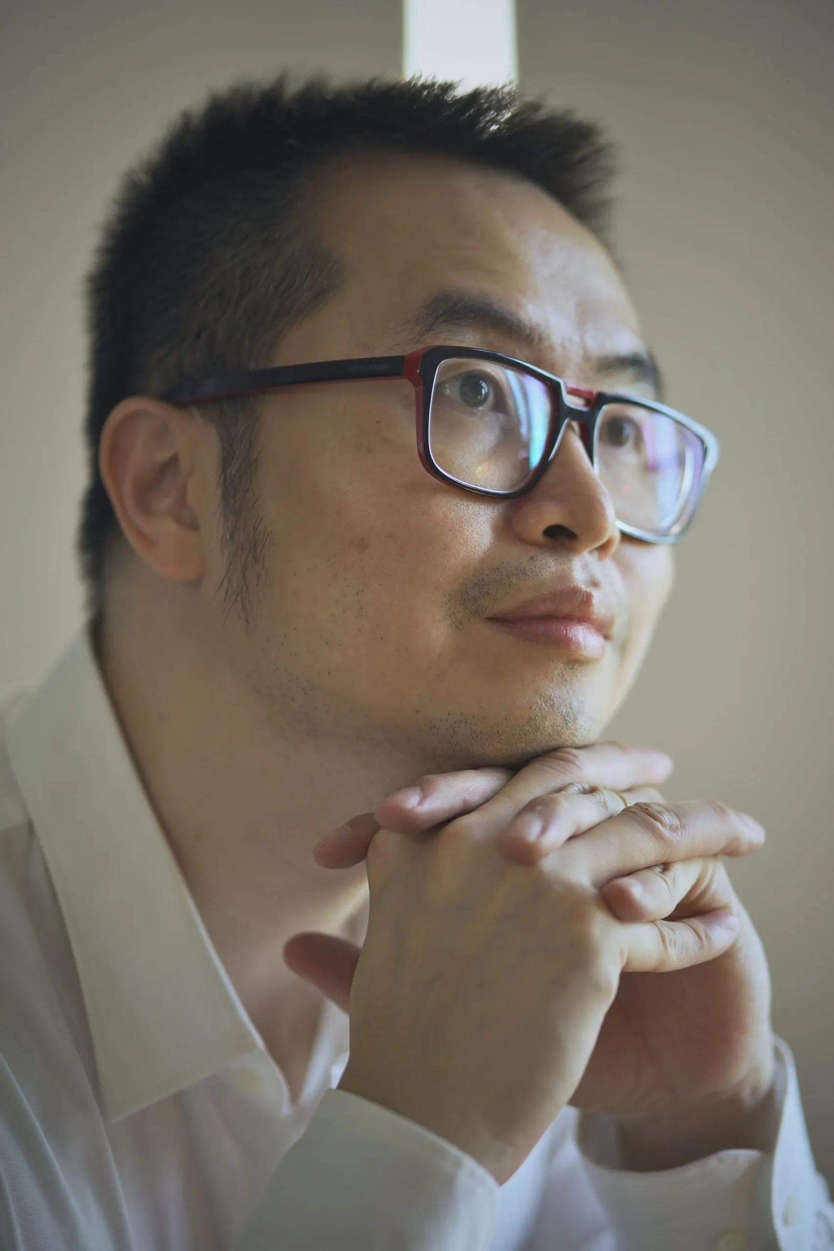 Thạc sĩ Tâm lý học Minh Red chia sẻ về duyên số con người.