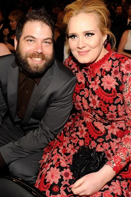 Adele và hành trình đi tìm 