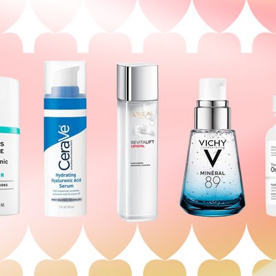 Serum cấp nước mùa Đông 2023