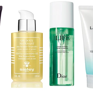 ELLE Beauty Awards 2017: Top 10 sữa rửa mặt tốt nhất