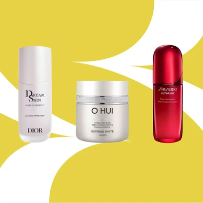 3 loại mỹ phẩm high-end