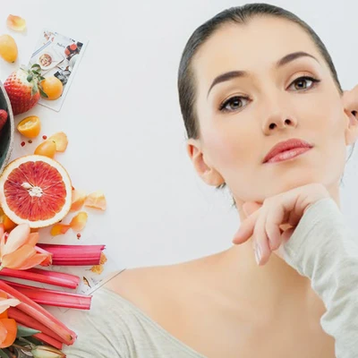 thực đơn làm đẹp hiệu quả cho từng vấn đề da ft