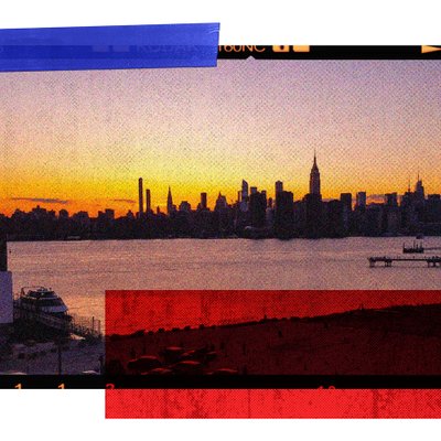 Tommy Hilfiger trở lại tuần lễ thời trang New York