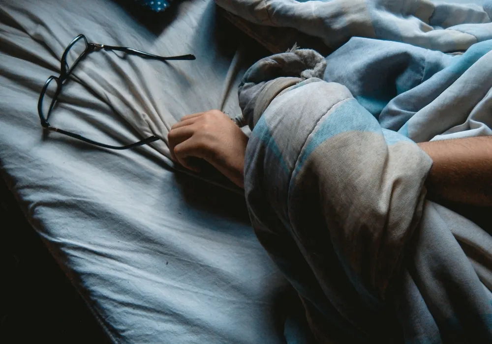 ngủ đủ giấc 5