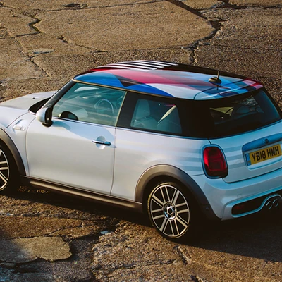 MINI 10