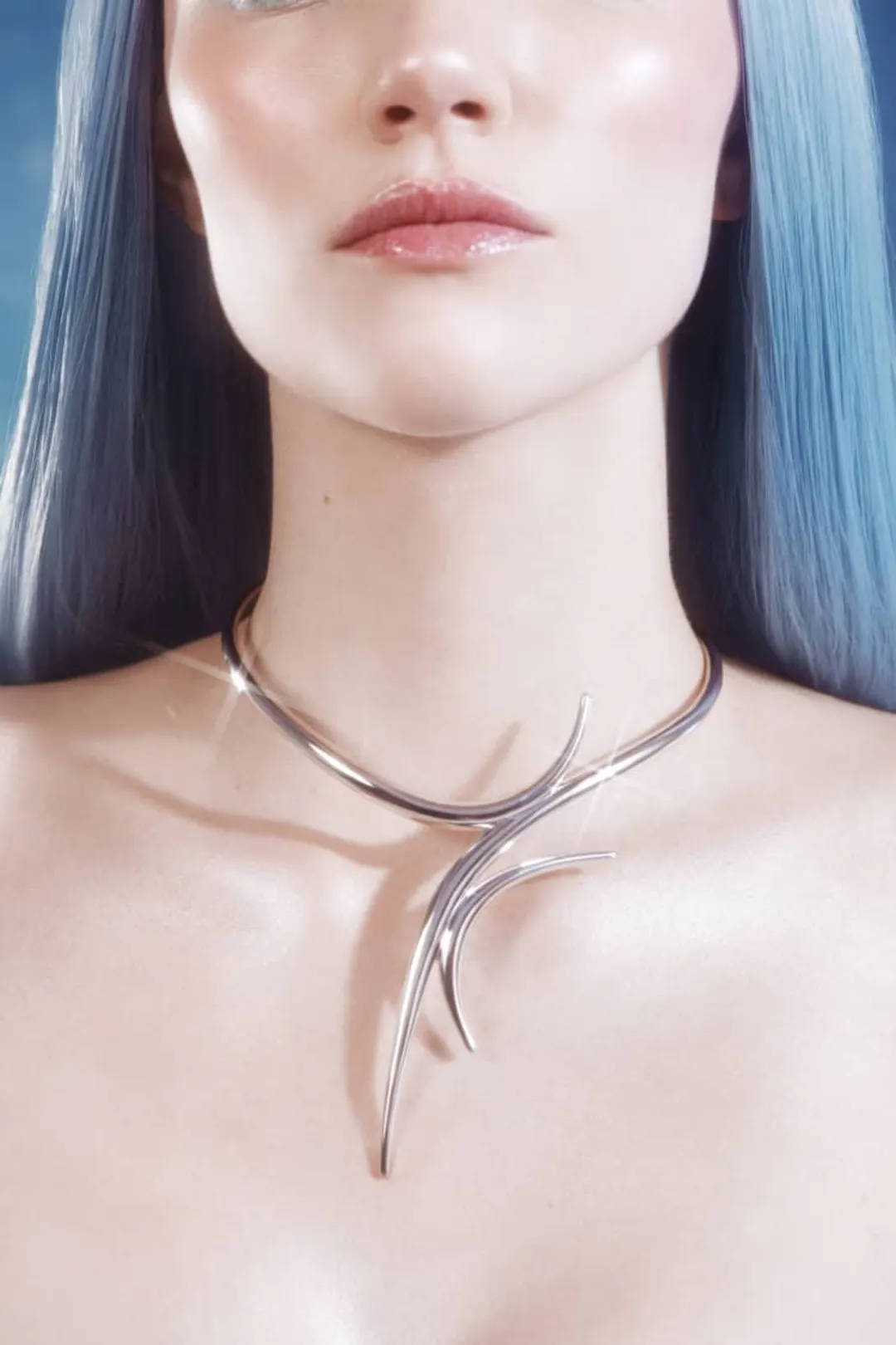 phụ kiện Jisoo trong "Eyes Closed"