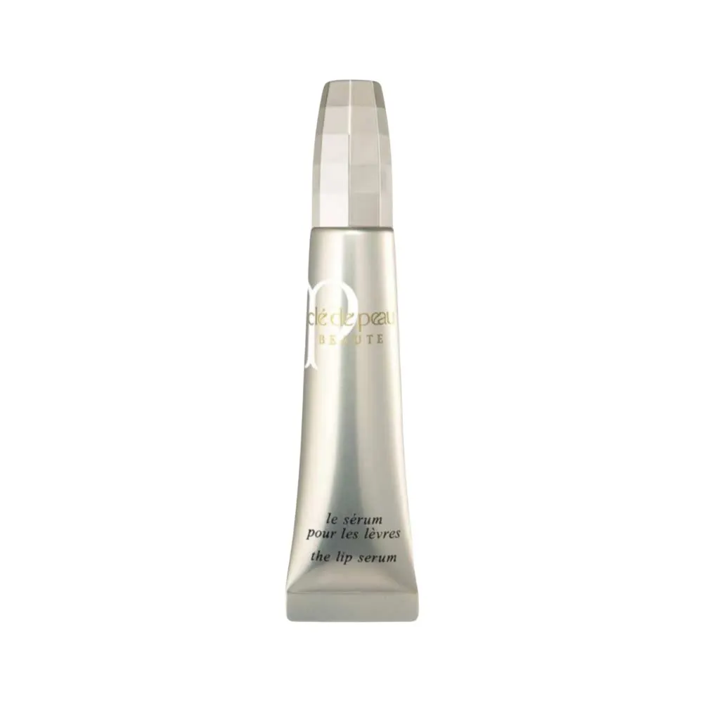Clé de Peau Beauté THE LIP SERUM