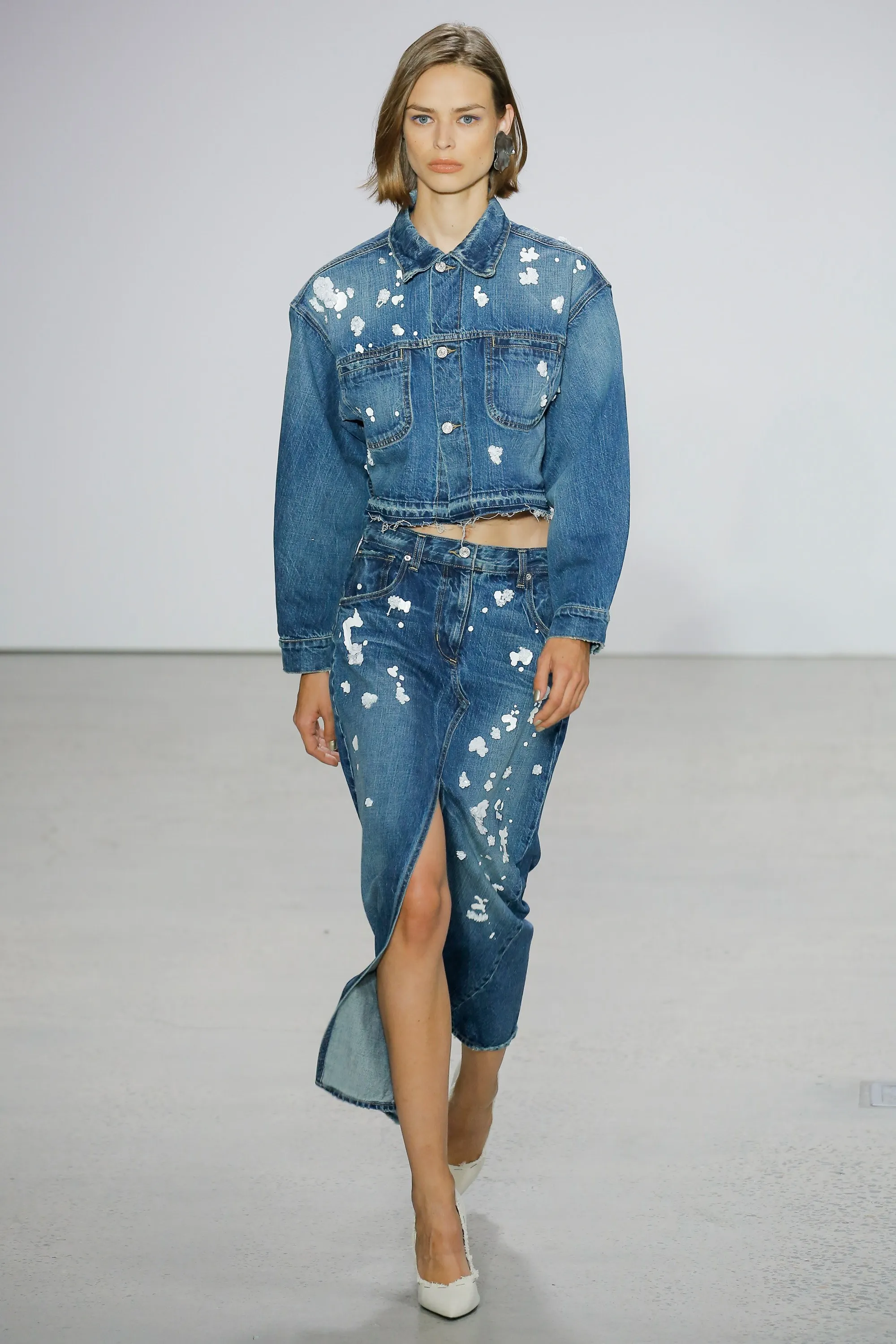 5 BST nổi bật trong ngày trình diễn thứ năm của NYFW Spring 2018