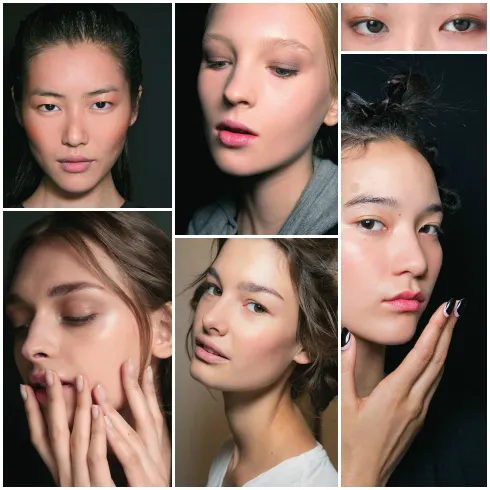 Khong mascara
