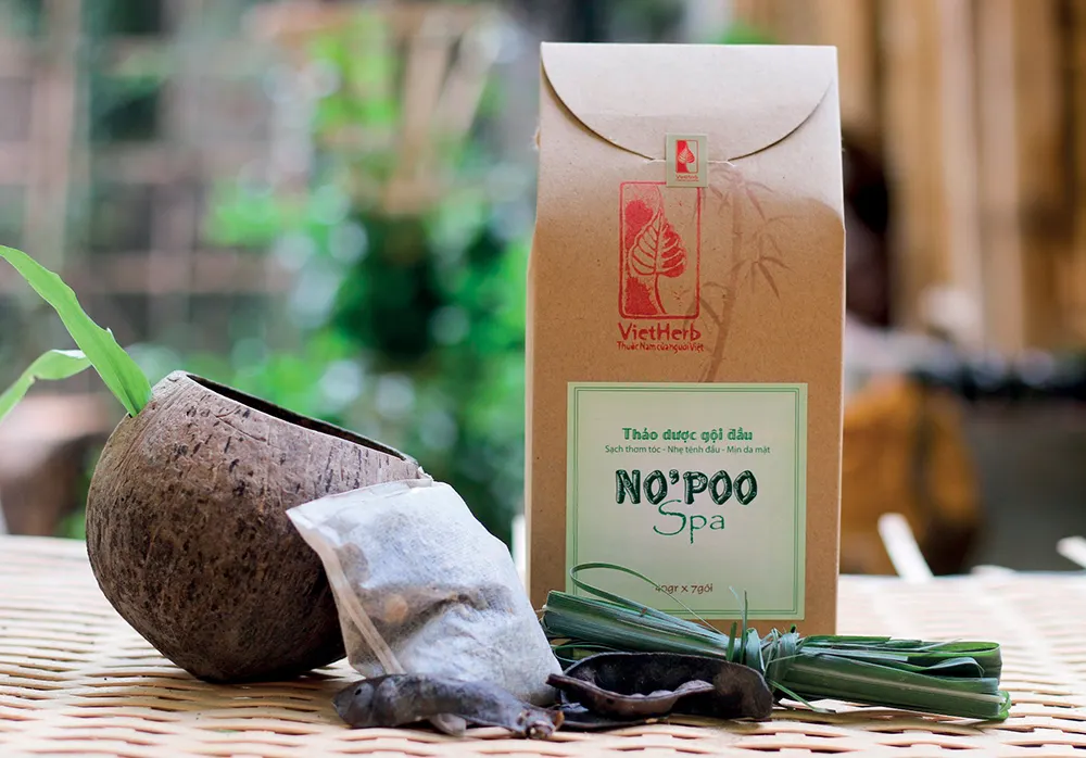 sản phẩm chăm sóc tóc 20