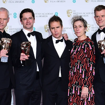 giải bafta 0