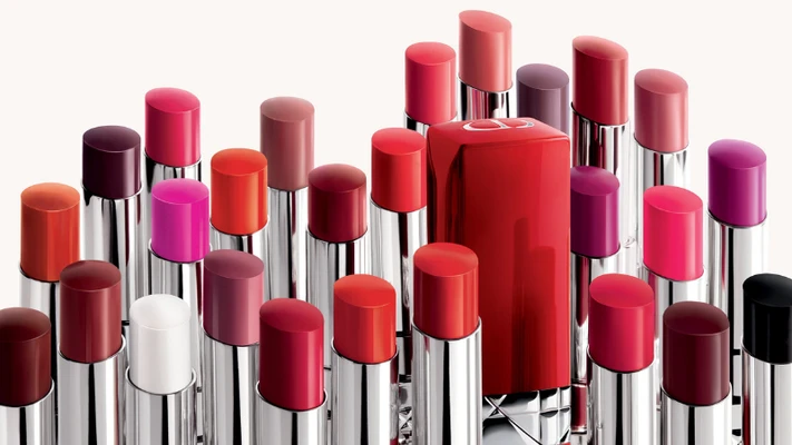 Rouge Dior Ultra Rouge - Cuộc 
