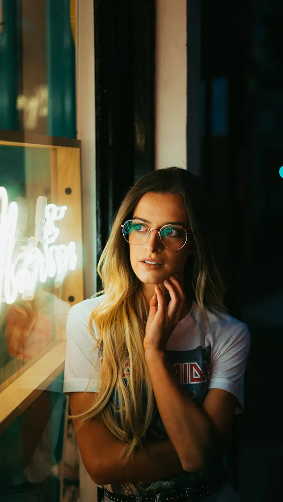 dấu hiệu tình yêu 1
