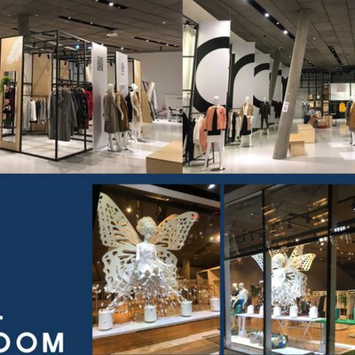 Thời trang sao Hàn đã đến Hà Nội tại HISEOUL SHOWROOM
