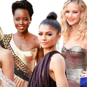 oscar 2018 beauty look đẹp nhất ft