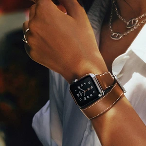 Apple Watch Hermès