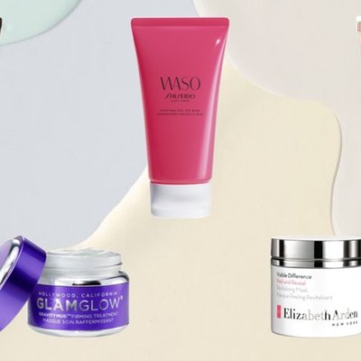 Top 10 mặt na peel da