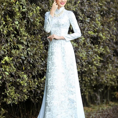 Ra mắt chương trình nghệ thuật Thành phố Áo dài