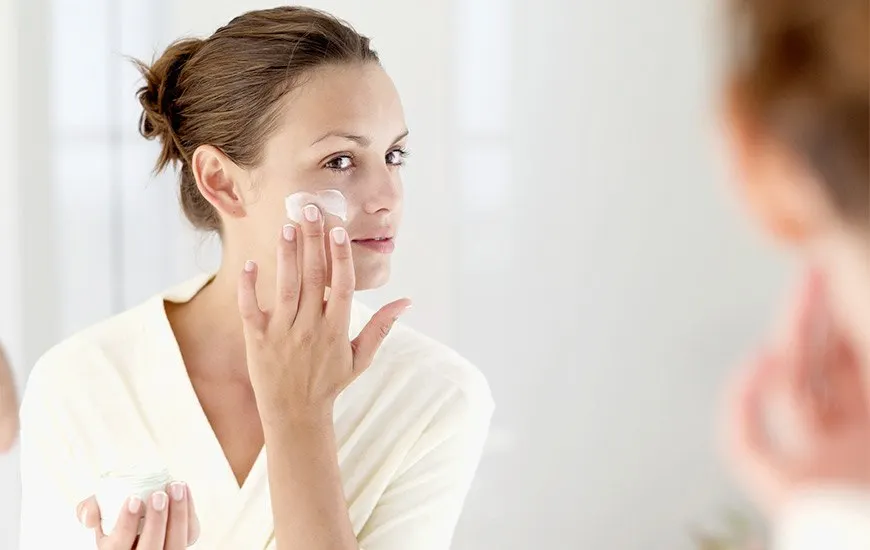 Tiêu chí lựa chọn mỹ phẩm dành cho da dầu 