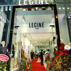 Khai trương Le Ciné Paris – Thương hiệu của Điện ảnh và Thời trang