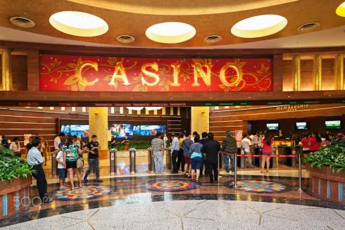 Casino Sentosa