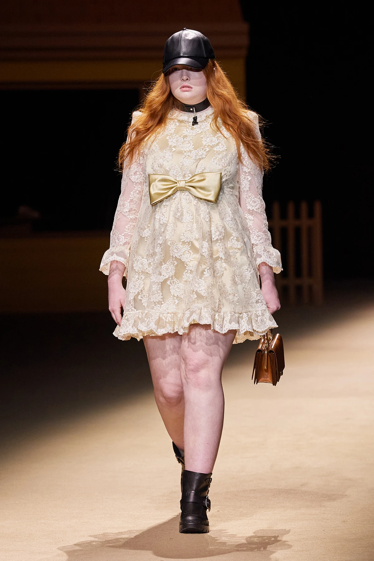 Coach Thu-Đông 2022 look 34