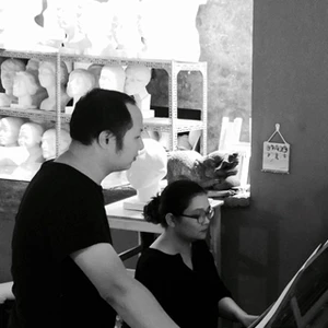 Phó An My đối thoại trở lại với 