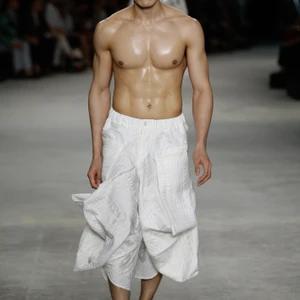 Tuần lễ Thời trang ELLE Thailand Xuân Hè 2016