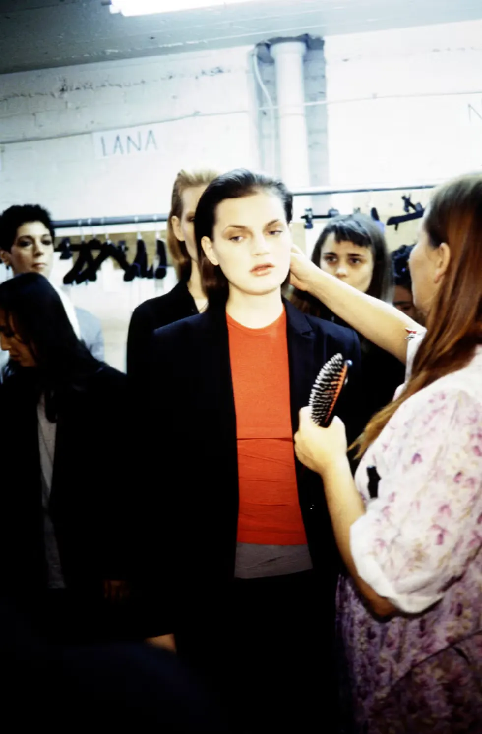 Sự hồi sinh của phong cách tối giản là minh chứng cho khao khát về một lối sống chân thực của người phụ nữ thế hệ mới.