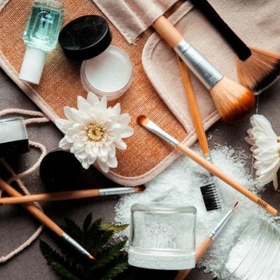 Chuyển hướng sử dụng "mỹ phẩm sạch" để theo kịp thế giới thôi