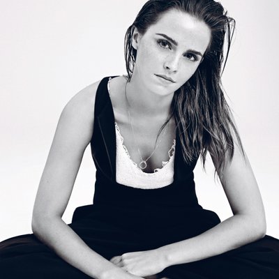 Emma Watson đã chứng minh rằng, phụ nữ có quyền làm mọi điều họ muốn.