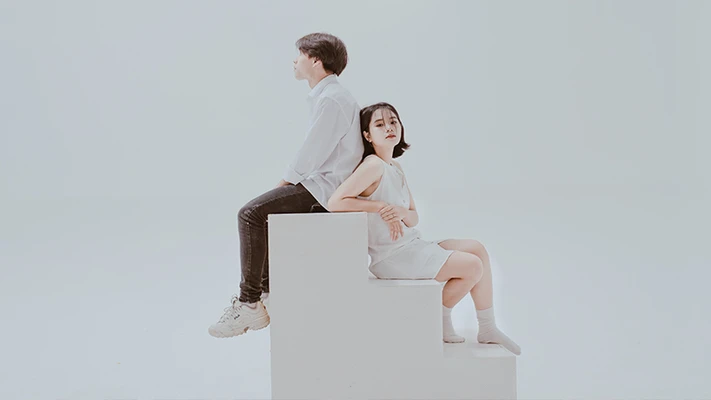 phụ nữ cần bạn khác giới