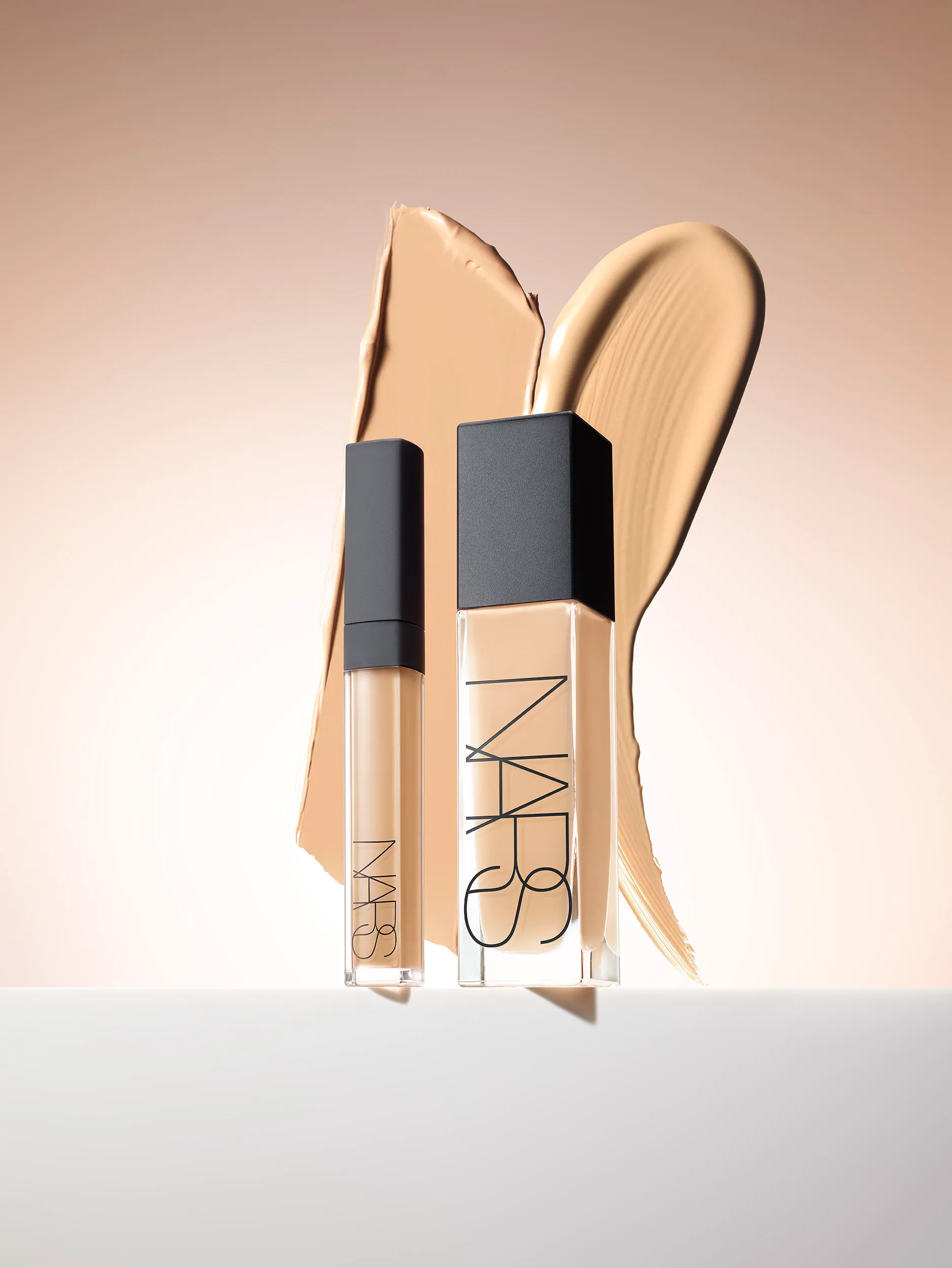 natural longwear foundation beauty blogger ft540 2