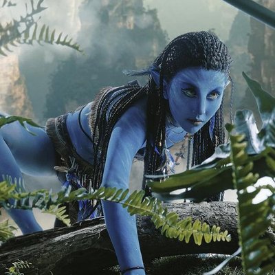 Quỳnh Anh Shyn hóa trang nhân vật avatar Halloween