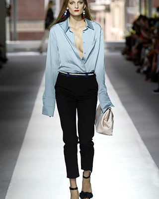 BST Unique Xuân hè 2016 của Topshop