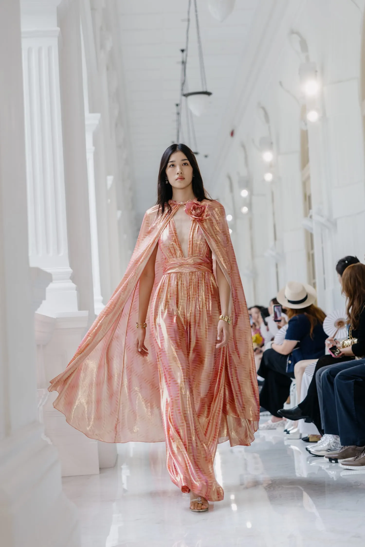 BST Chanel Cruise 2025/26