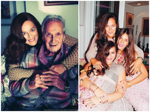 Fashion & Love Missoni