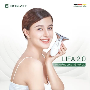 dr glatt làm đẹp thời hiện đại