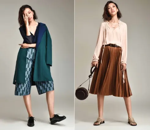 1 mon do 2 phong cach ao blouse doi moi