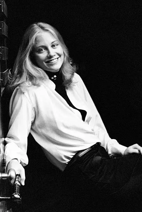 cybill shepherd