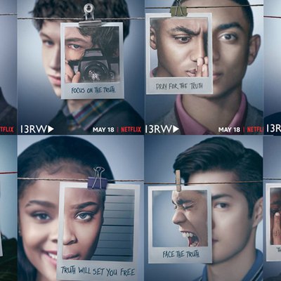 Phim 13 Reasons Why 5