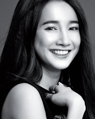 dien vien Nha Phuong - Elle Vietnam image
