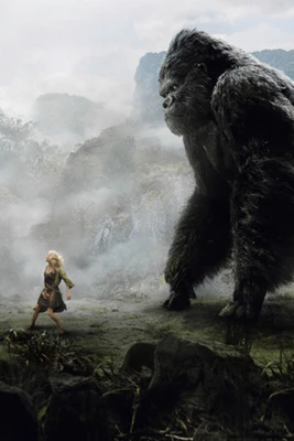 Kong: Skull Island (Đảo đầu lâu) - Siêu phẩm Hollywood đầu tiên quay tại Việt Nam