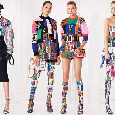Versace 32