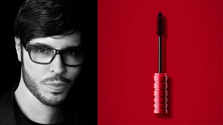 NARS Climax Mascara Francois Nars