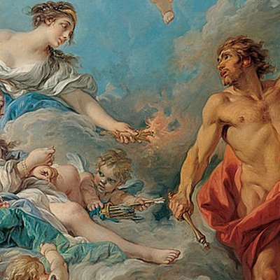 phong cách Rococo 9