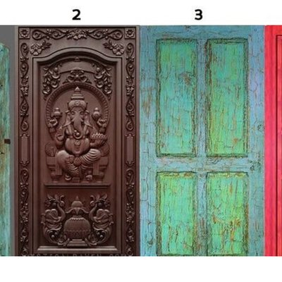 trắc nghiệm tính cách