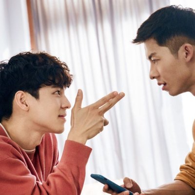 CHUYỆN TÔI VÀ MA QUỶ THÀNH NGƯỜI MỘT NHÀ