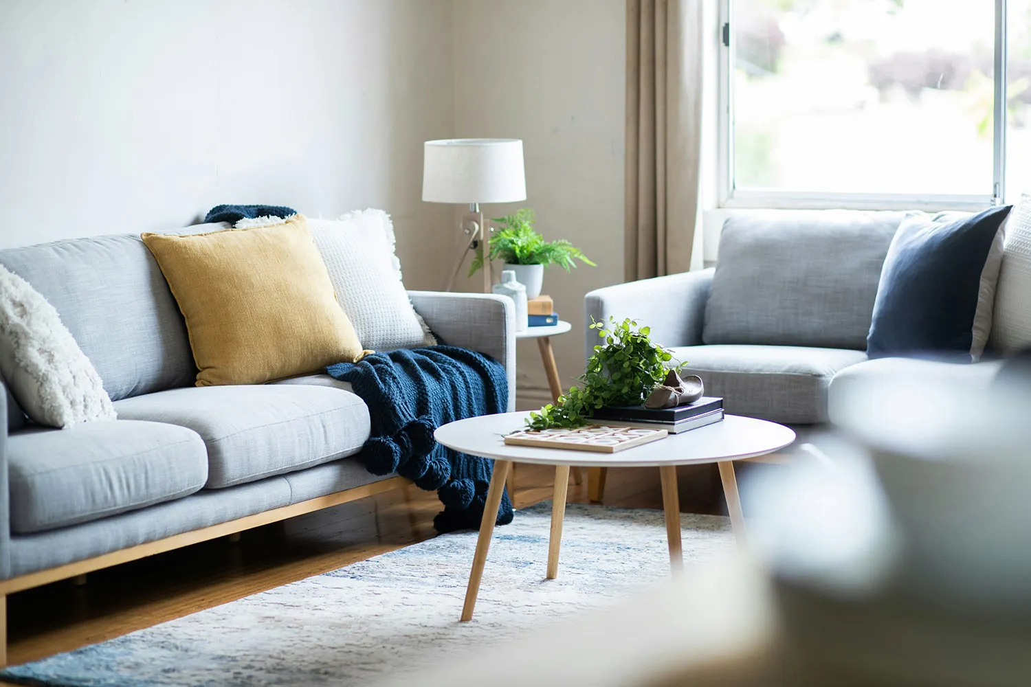 sofa phòng khách